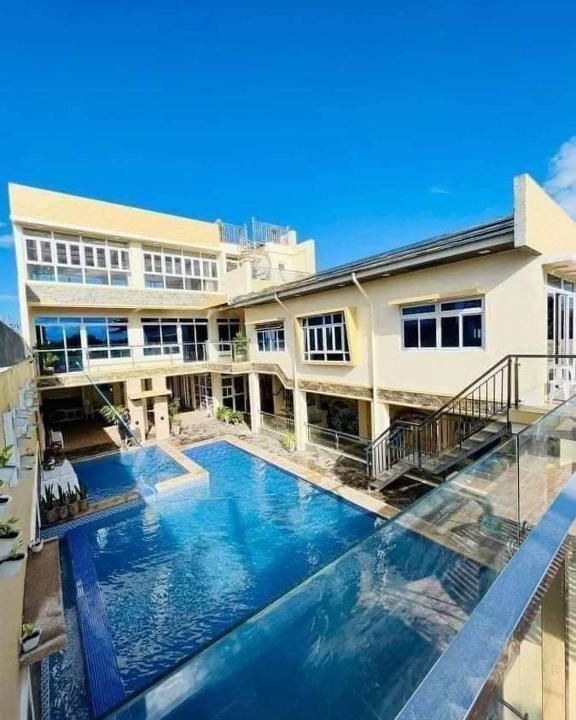 Sampaloc Resort | VILLA BALDEO HOTEL AND RESORT