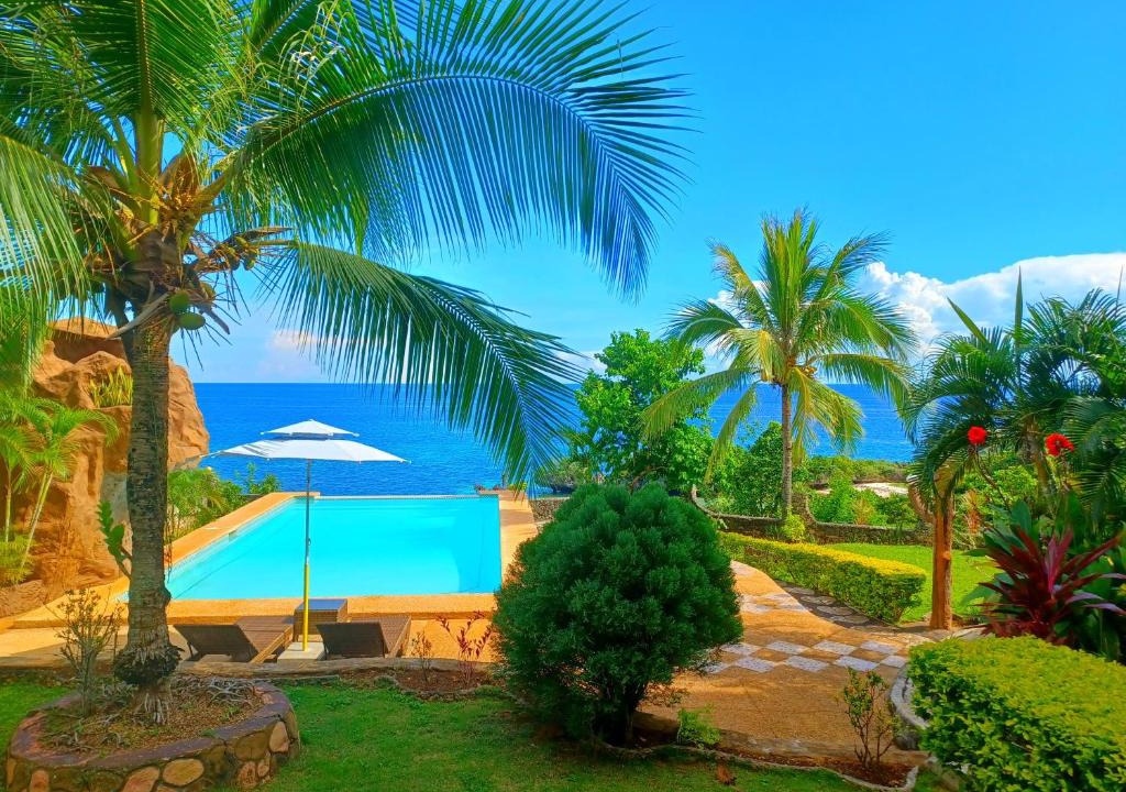 San Francisco Island Villa | Villa Camotes