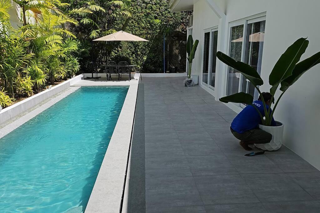 Olongapo Villa | Villa Carmen