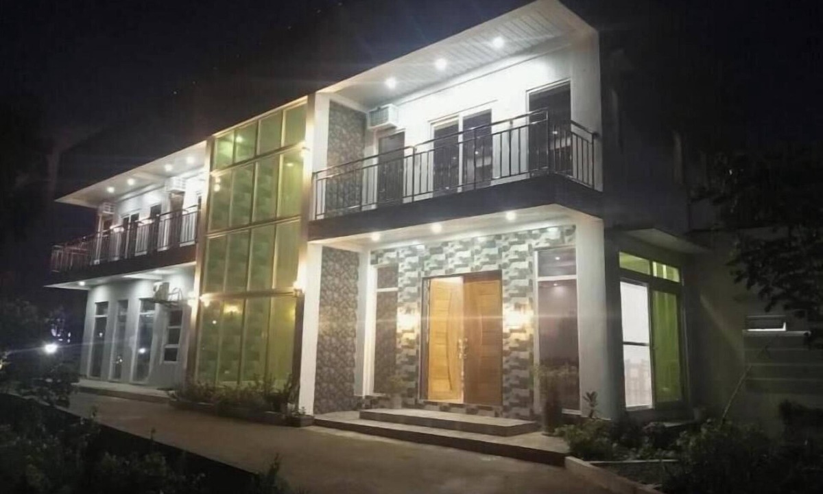 Alaminos Villa | Villa Casa Camba, Barangay Bued