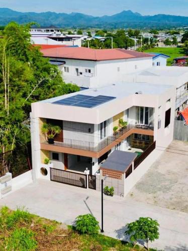 Angeles City Villa | Villa Cassandra Atasha Private Resort - Atasha Branch