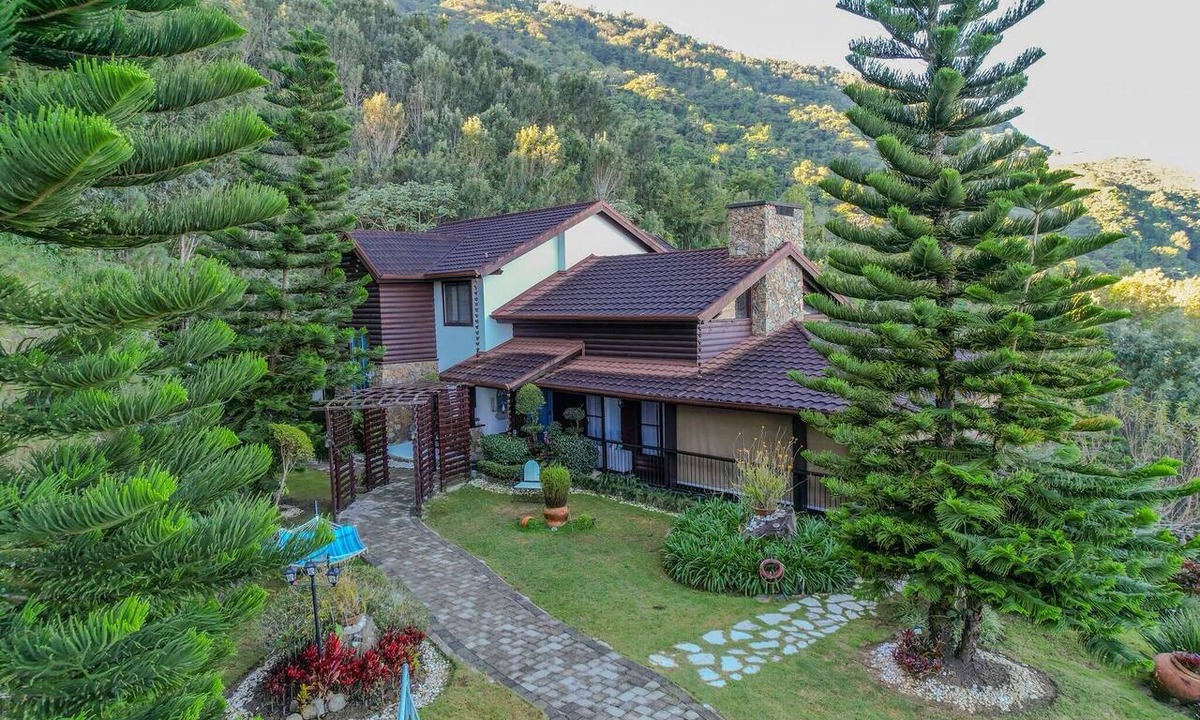 Pinar Quemado Apartment | Villa Cielo
