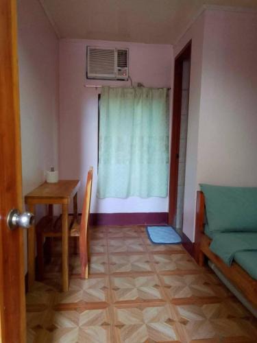 San Francisco Island Resort | Villa Conchita