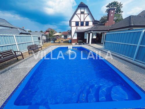 Alor Gajah Villa | Villa D Laila