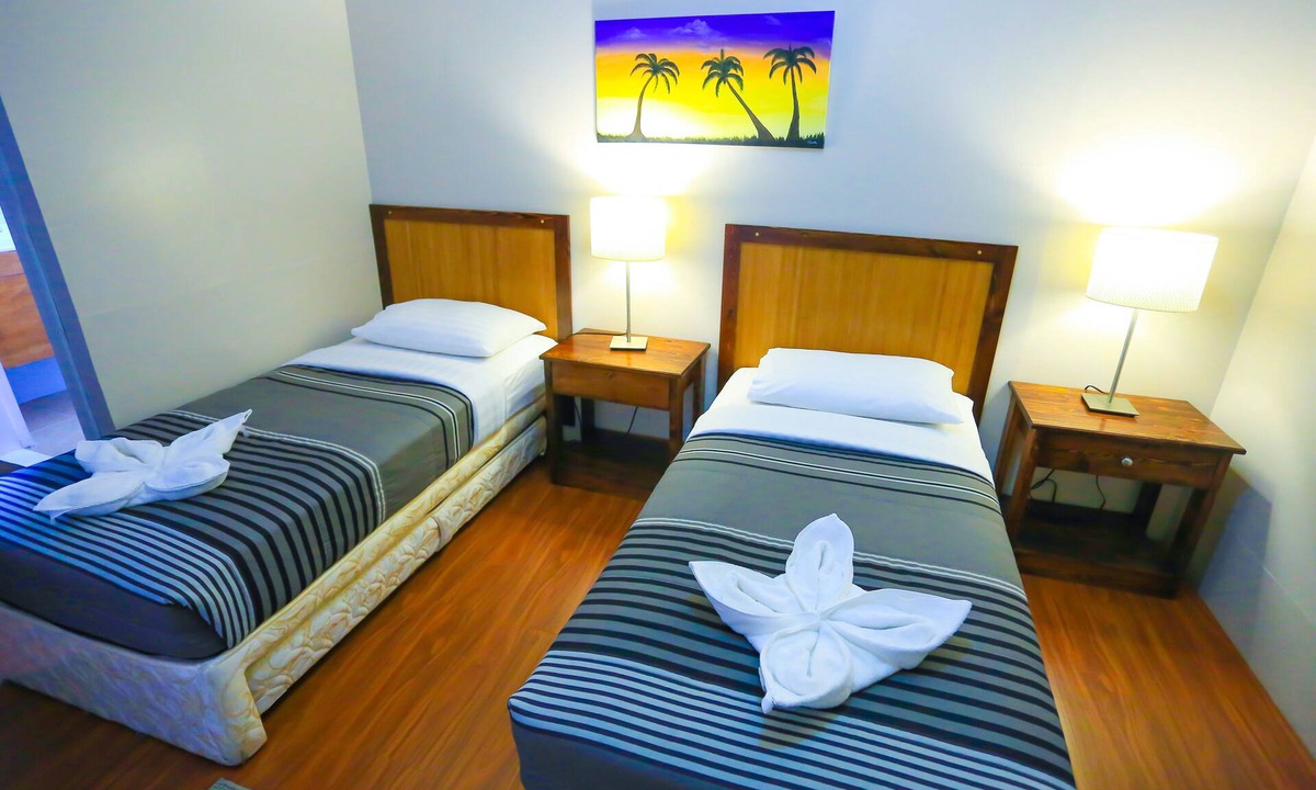 Basco House | Villa De Babat