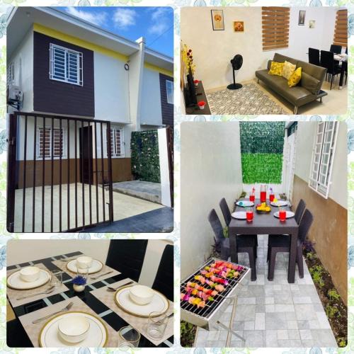 San Pablo House | Villa de Steph