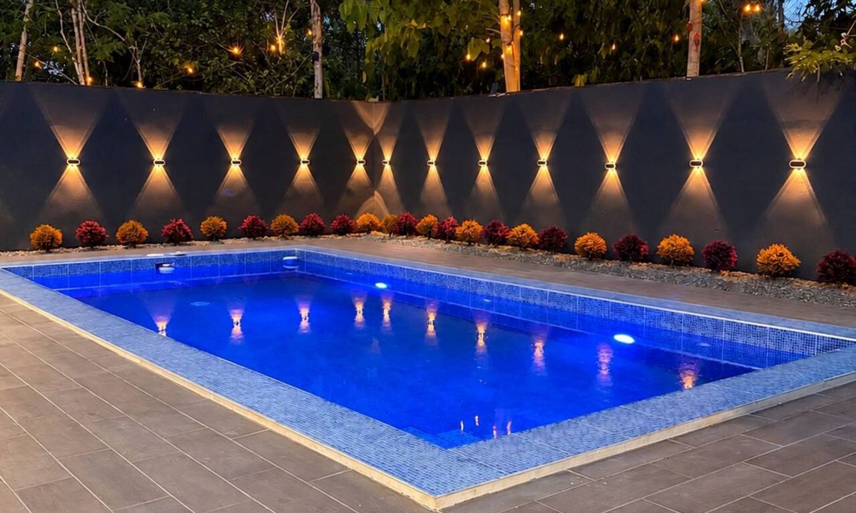 San Francisco de Macoris House | Villa | Pool + Hot Tub, Great Location and Signal