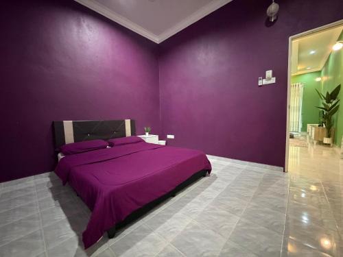 Kampung Bakat Hulu Villa | Villa Dr Din