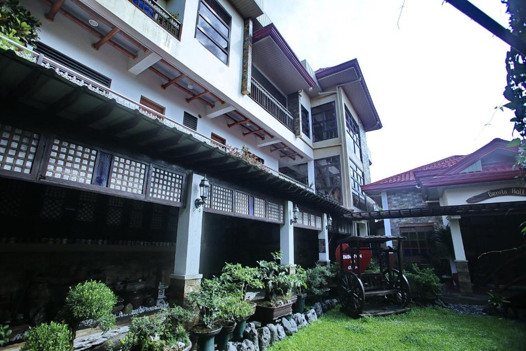 Sudipen Hotel | Villa Elita