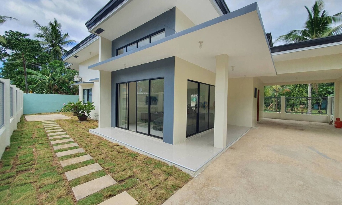 Panglao Villa | Villa Emee Nora in Panglao Island, Bohol Philippines