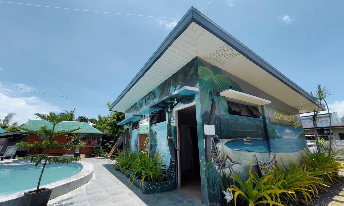 Nasugbu Villa | Villa Espinoza Beach Resort Nasugbu