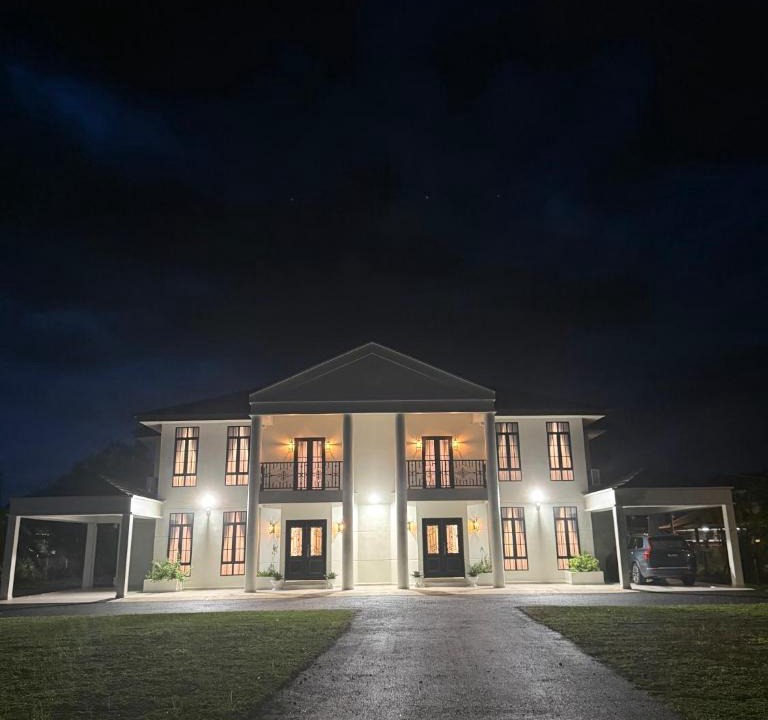 Kampung Guar Nangka Villa | Villa Fatima Arau