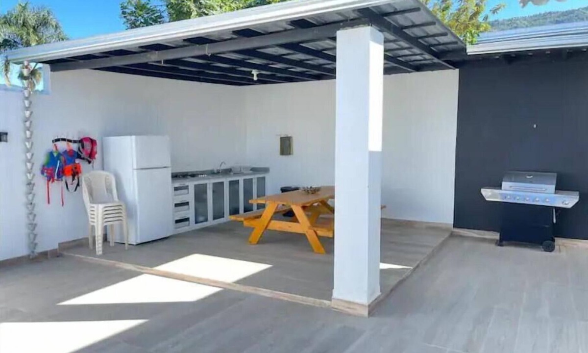 Villa Hermosa House | Villa Ferrer 1/Pool/Jacuzzi/Mountain View