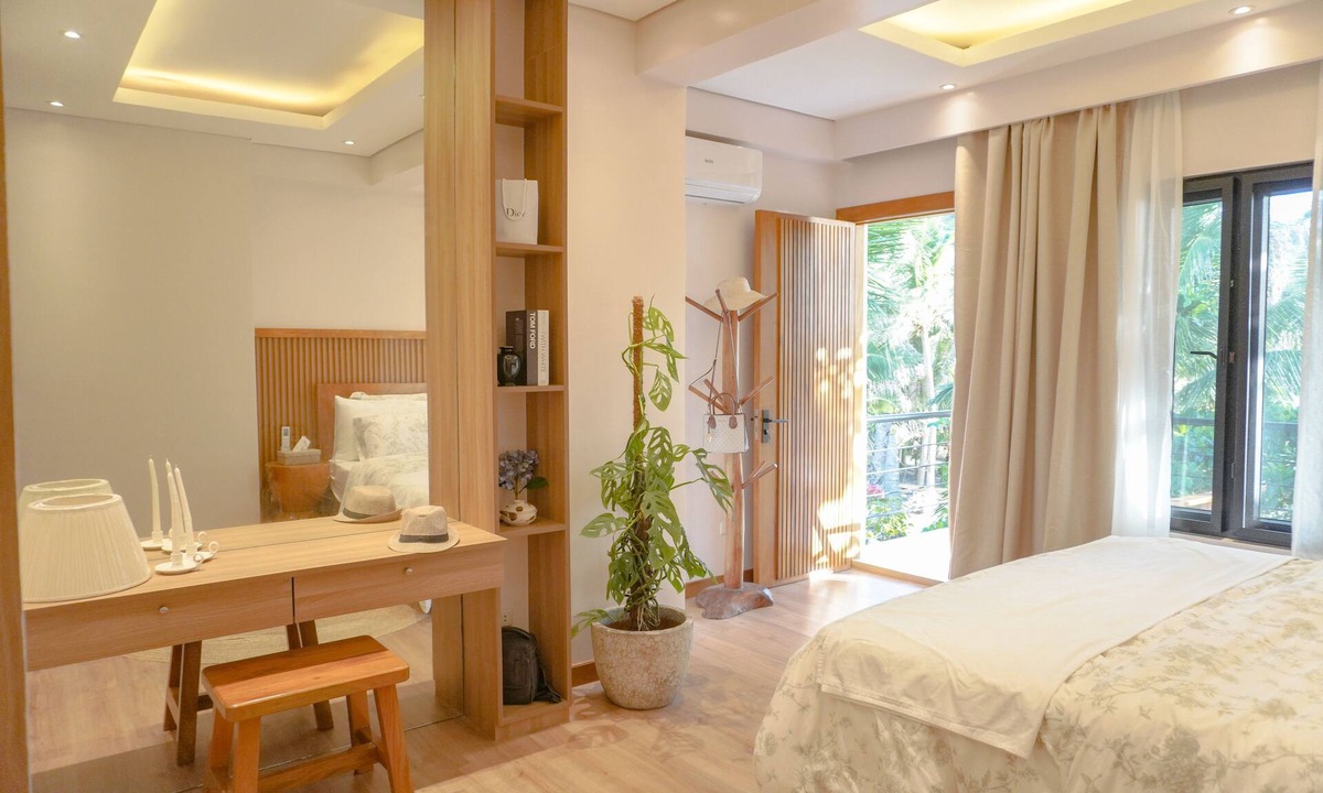 Mahatao Hotel | Villa Ferrer