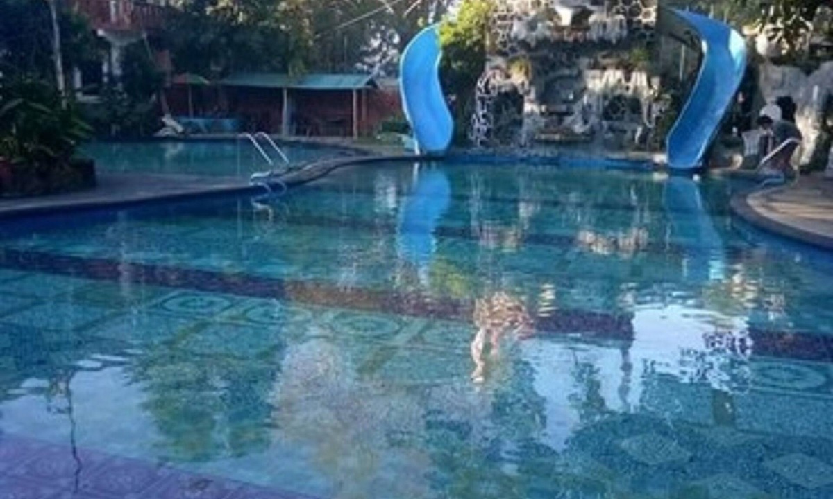 Tayug Hotel | Villa Filipinas Resort