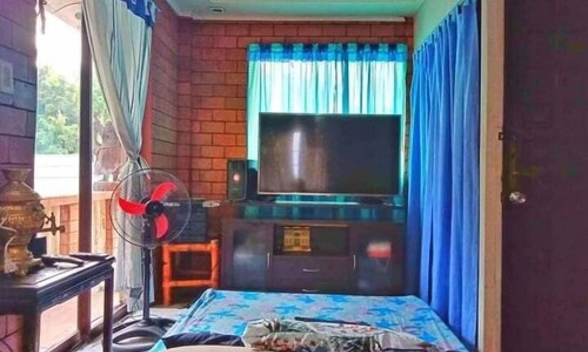 Tayug Hotel | Villa Filipinas Resort
