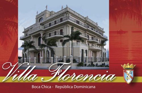 Boca Chica Apartment | Villa Florencia