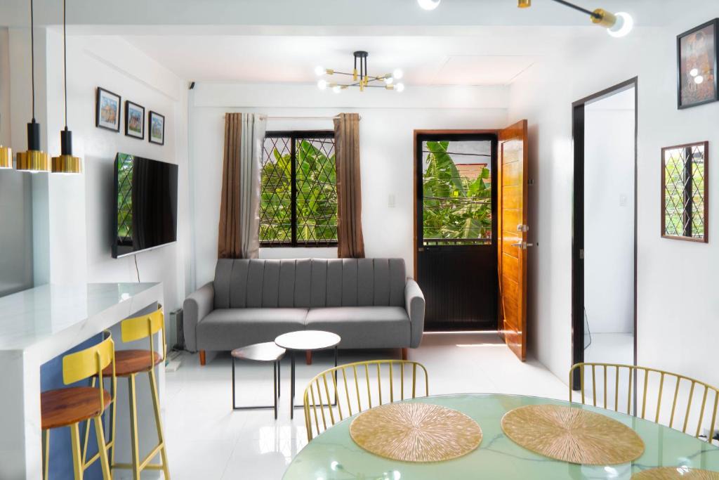 Santa Maria Apartment | Villa Fonte Nuova