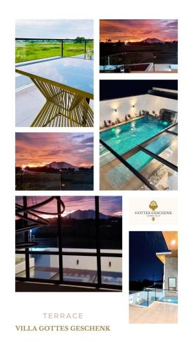 Balibago Villa | Villa Gottes Geschenk