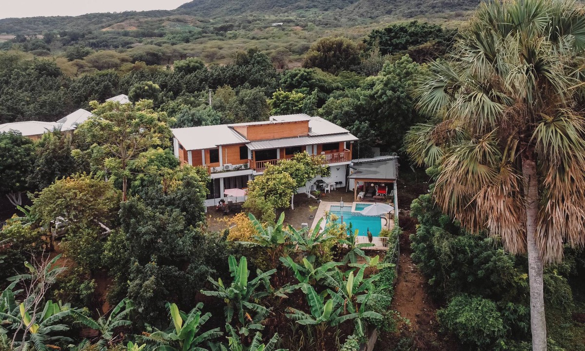 Santa Cruz de Mao Villa | Villa Janydaniel, lo Mejor de Mao