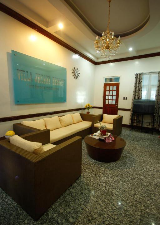 Angono Resort | Villa Jhoana Resort