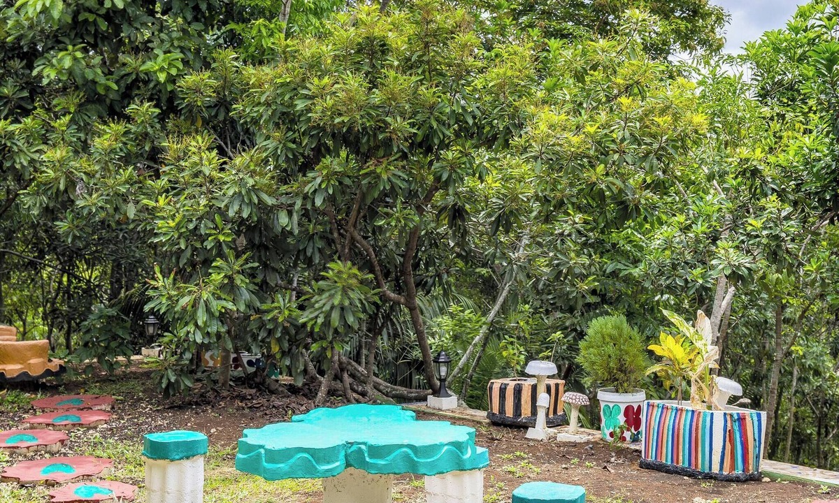 Poro Villa | Villa Jolam - Family Haven in an Island Paradise