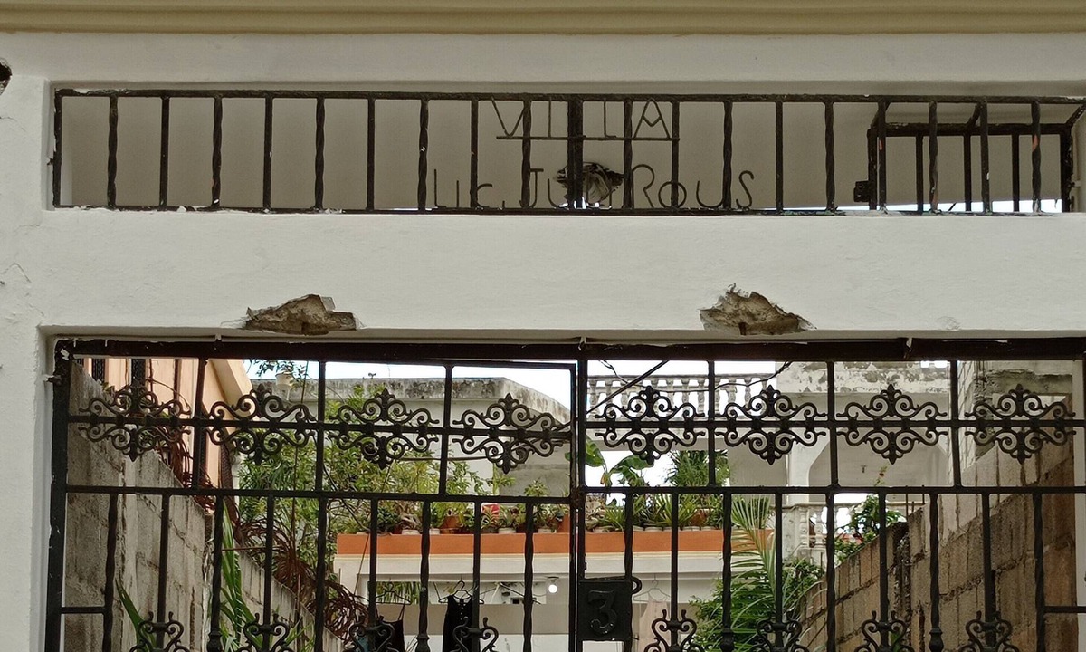 Boca Chica Apartment | Villa Julirous Rd-spa and ApartHotel, Camp for vacationers, 2 bedrooms