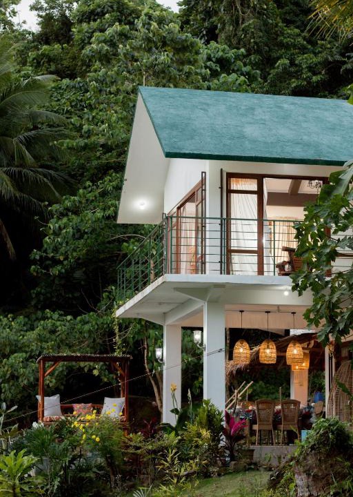 Pilar Bed & Breakfast | Villa Kulintang