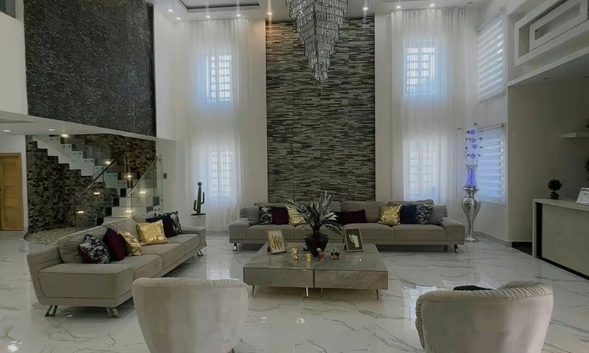 Boca Chica Villa | Villa Lujosa en Boca Chica, Proximo a Playa Guayacanes, Juan Dolio