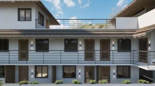 Catangnan Hotel | Villa Luyo