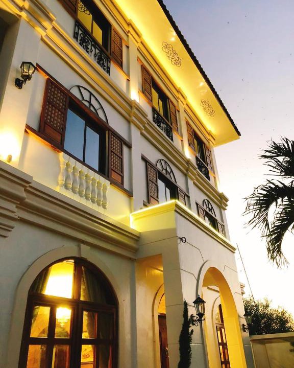 Santa Catalina Hotel | Villa Lydia y Jose Heritage Hotel
