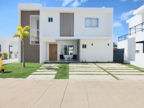 Punta Cana Villa | Villa Mar