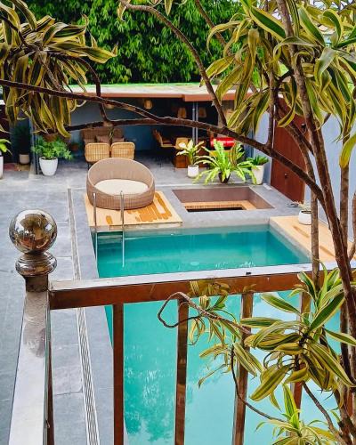 Dipolog House | Villa Marii