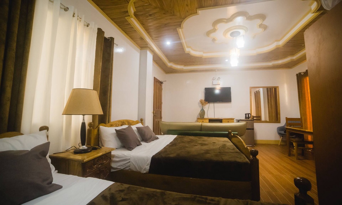 Dipolog House | Villa Marii