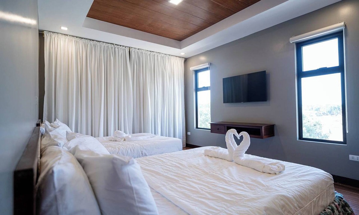 Caoayan Hotel | Villa Minerva Eco-Farm Resort near Vigan