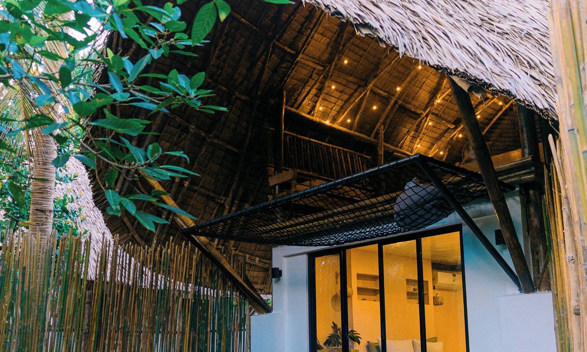 El Nido Villa | Villa Nestled in El Nido - Close to the airport