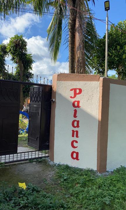 Candelaria Bed & Breakfast | Villa Palanca