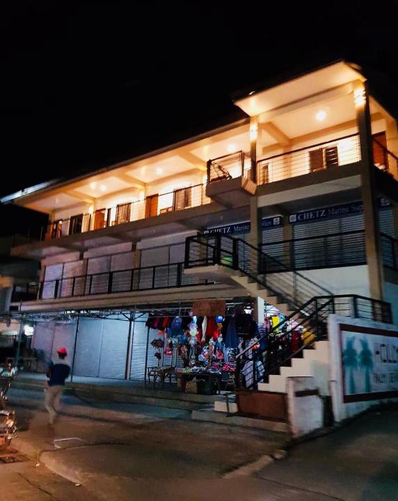 Puerto Galera House | Villa Pamana Inn