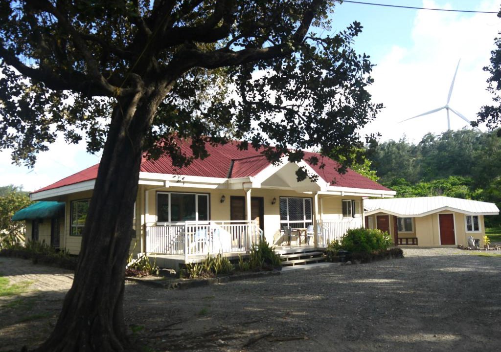 Pagudpud Villa | Villa