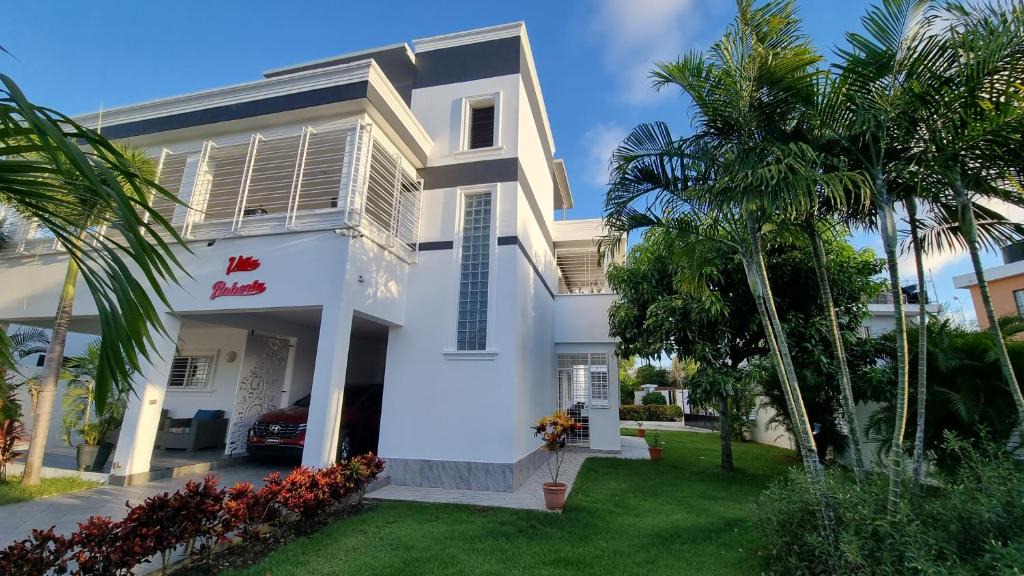 Reparto Ibarra Apartment | Villa Roberta