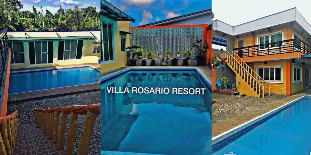 Mendez Resort | VILLA ROSARIO