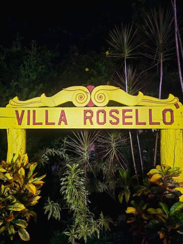Dauis House | Villa Rosello