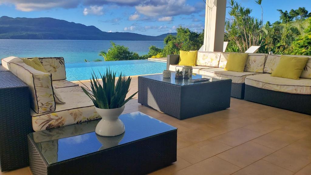 Las Galeras Villa | Villa Salamandra