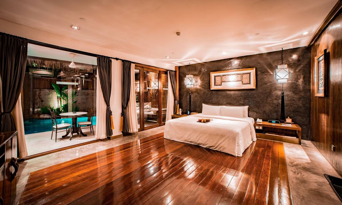 Kampung Pandan Dalam Resort | Villa Samadhi by Samadhi