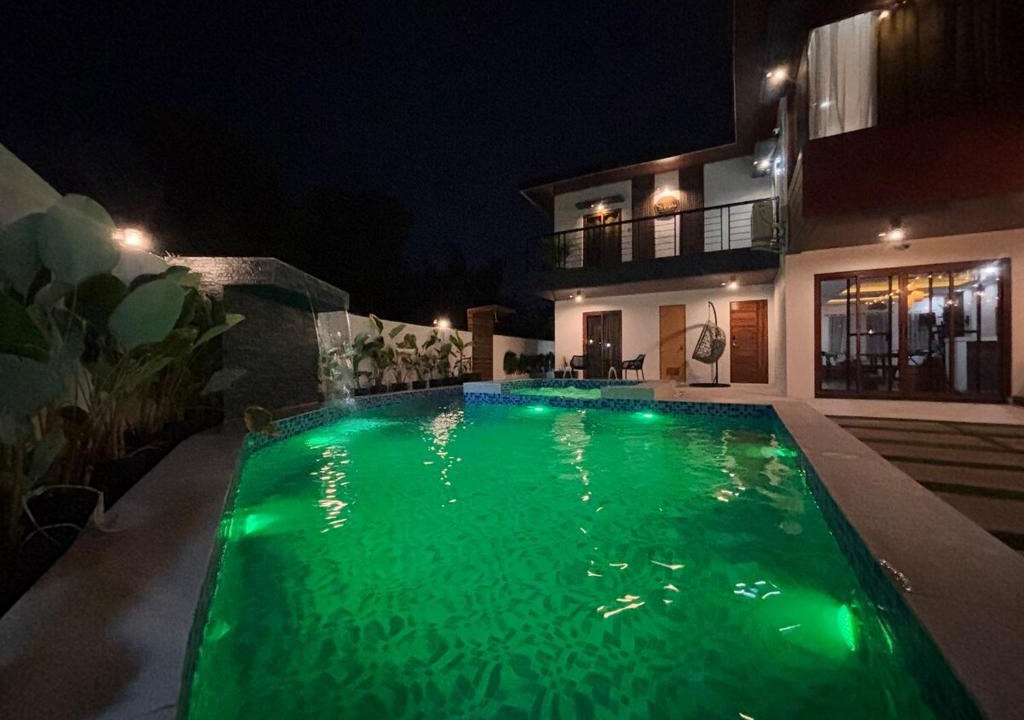 General Trias Villa | Villa Serene Resort