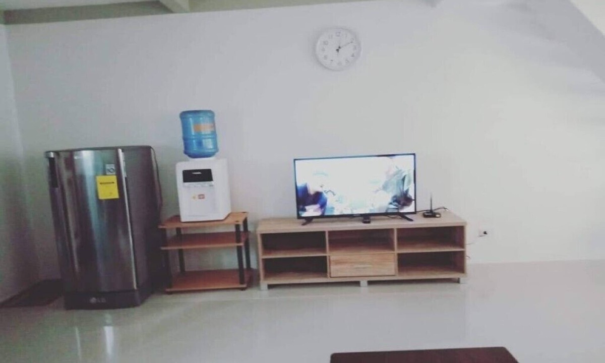 Suba Basbas Villa | Villa Shan Cebu Lapu Lapu