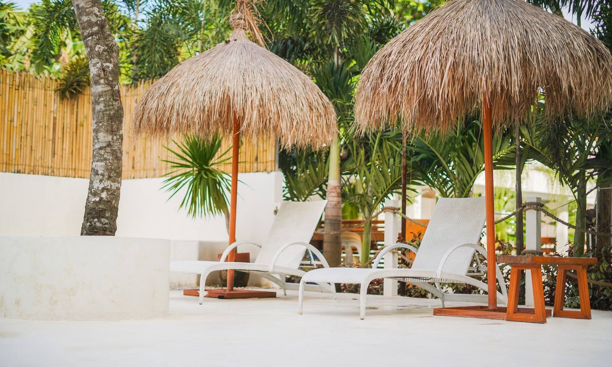 San Pablo Hotel | Villa Soledad Garden Resort