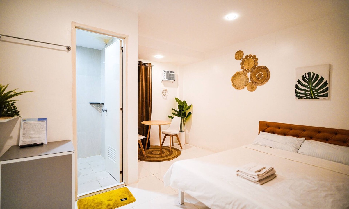 San Pablo Hotel | Villa Soledad Garden Resort