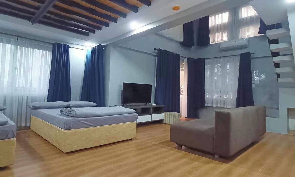 San Juan Hotel | Villa Teresa Esperanza Tourist Inn