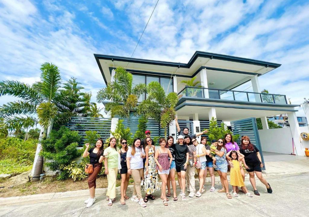 Laiya Villa | Villa Tobias San Juan Batangas